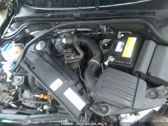 Volkswagen Jetta 2012 3VWDK7AJ7CM306428 Image 12