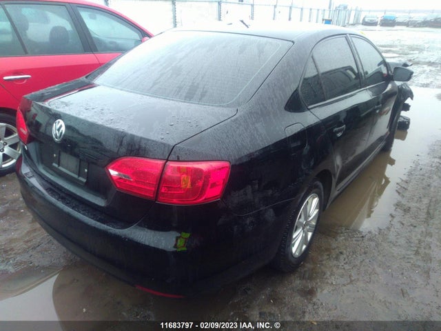 Volkswagen Jetta 2012 3VWDK7AJ7CM306428 Image 6
