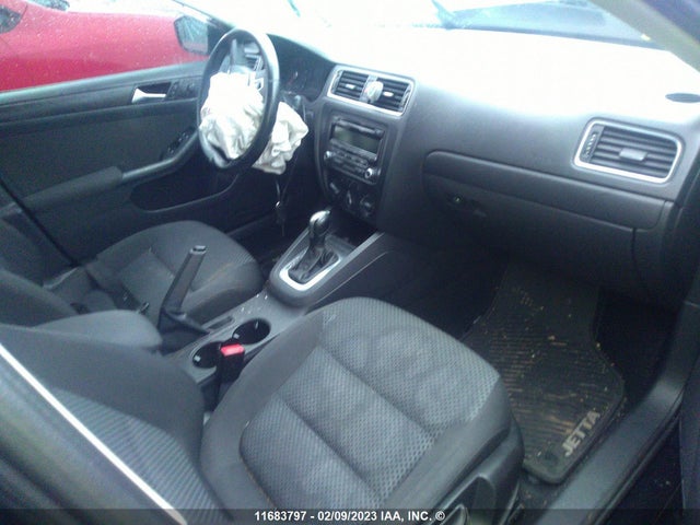 Volkswagen Jetta 2012 3VWDK7AJ7CM306428 Image 7