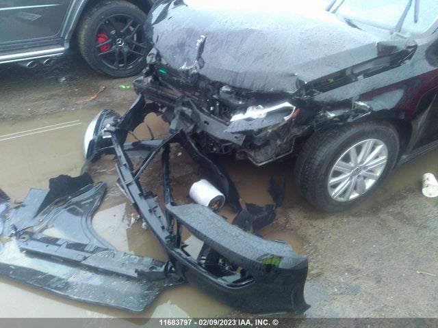 Volkswagen Jetta 2012 3VWDK7AJ7CM306428 Image 8