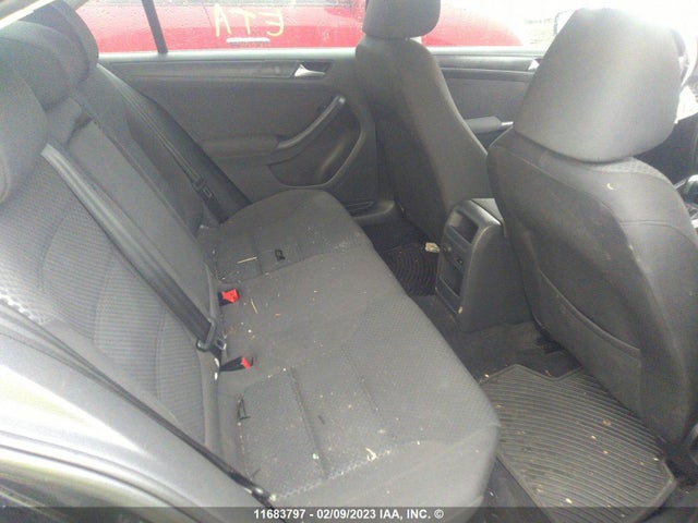 Volkswagen Jetta 2012 3VWDK7AJ7CM306428 Image 10