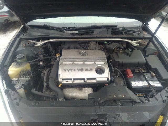 JTHBA30G165143618 Lexus ES 330