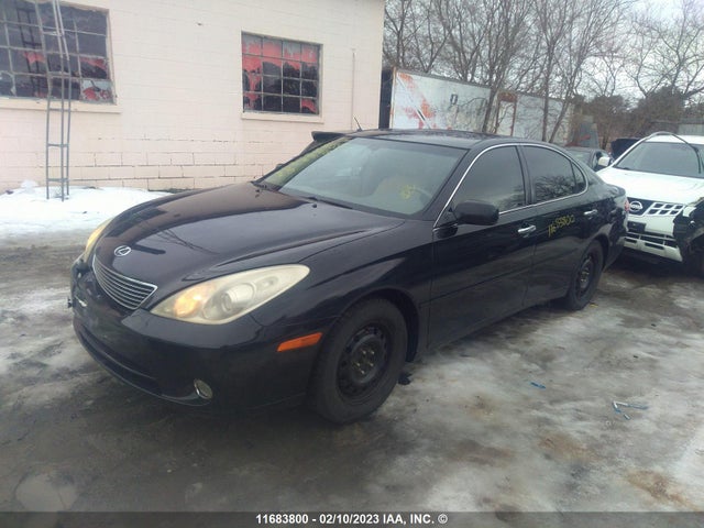 JTHBA30G165143618 Lexus ES 330