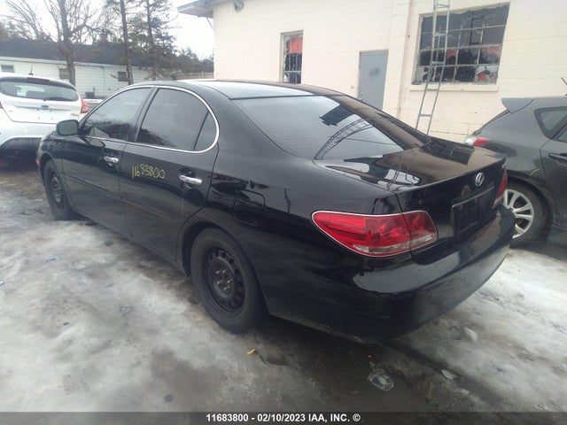 JTHBA30G165143618 Lexus ES 330