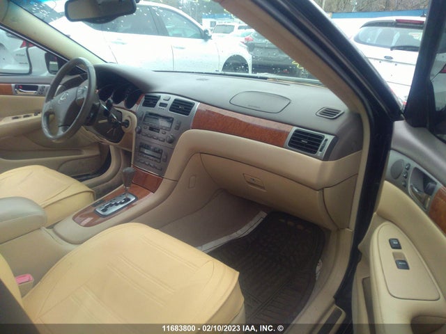 JTHBA30G165143618 Lexus ES 330