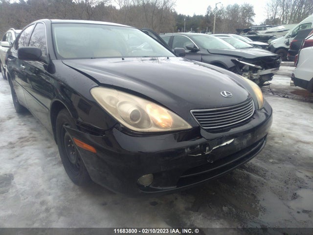 JTHBA30G165143618 Lexus ES 330
