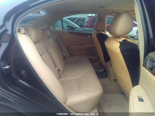 JTHBA30G165143618 Lexus ES 330