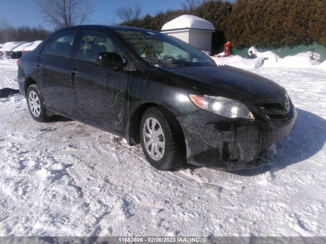 Toyota Corolla S/le 2012 2T1BU4EE0CC905129 main image