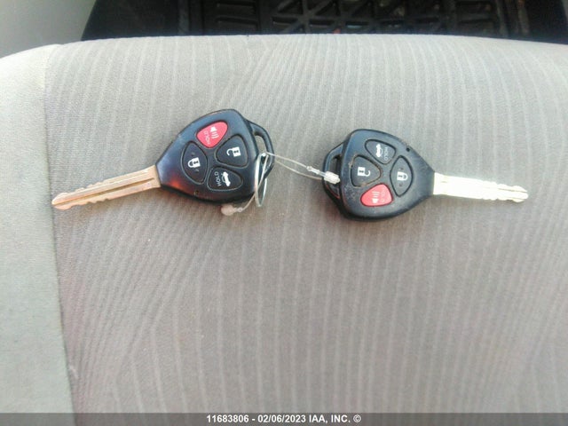 Toyota Corolla S/le 2012 2T1BU4EE0CC905129 Image 3