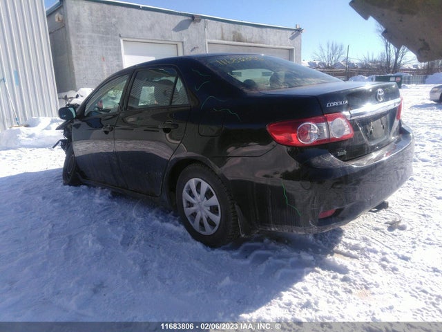 Toyota Corolla S/le 2012 2T1BU4EE0CC905129 Image 5