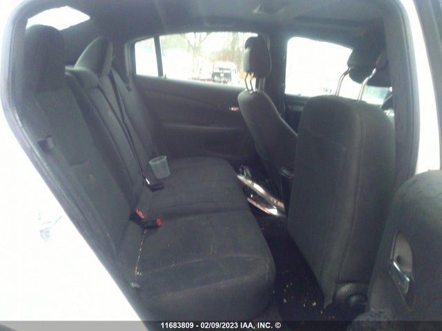 1C3BC2FG0BN596558 Chrysler 200 Limited