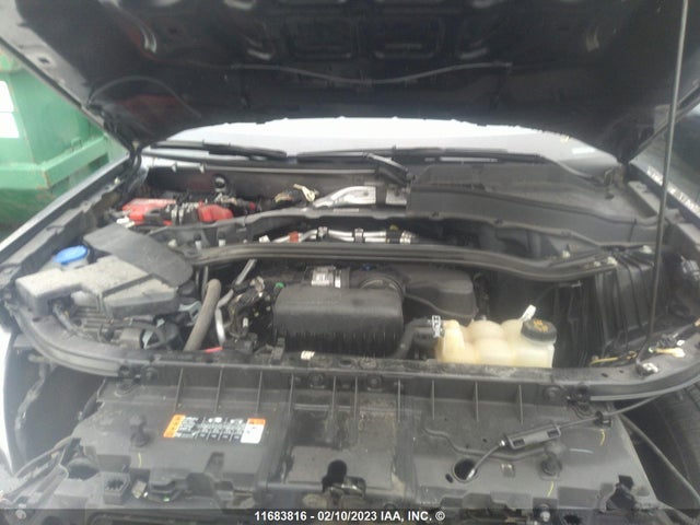 Ford Explorer Police Interceptor 2020 1FM5K8AB7LGB95634 Image 12