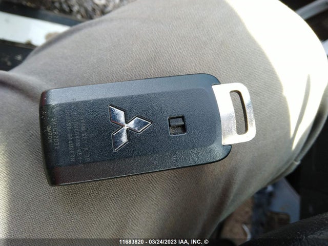 4A4AJ4AW3FE609339 Mitsubishi Rvr Gt