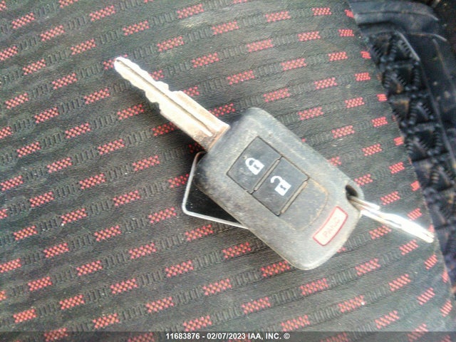 JA4AH3AU4KU602969 Mitsubishi Rvr Se/es