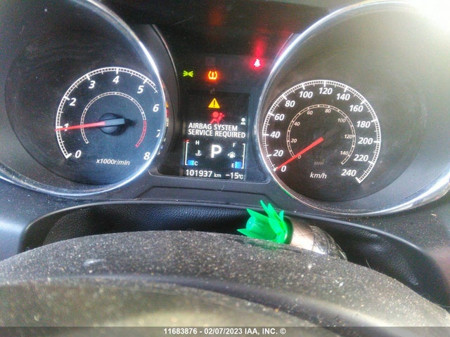 JA4AH3AU4KU602969 Mitsubishi Rvr Se/es