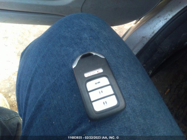 Honda Civic Lx 2015 2HGFB2E50FH042145 Image 3