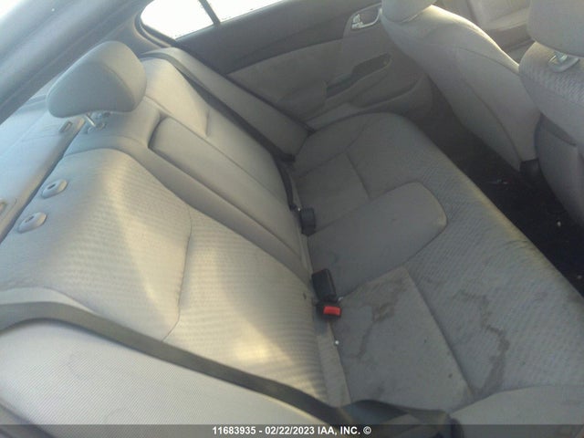 Honda Civic Lx 2015 2HGFB2E50FH042145 Image 9