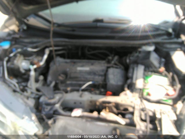 Honda CR-V LX 2016 2HKRM4H36GH107973 Image 10