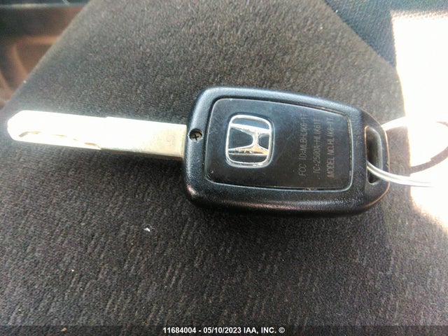 Honda CR-V LX 2016 2HKRM4H36GH107973 Image 11