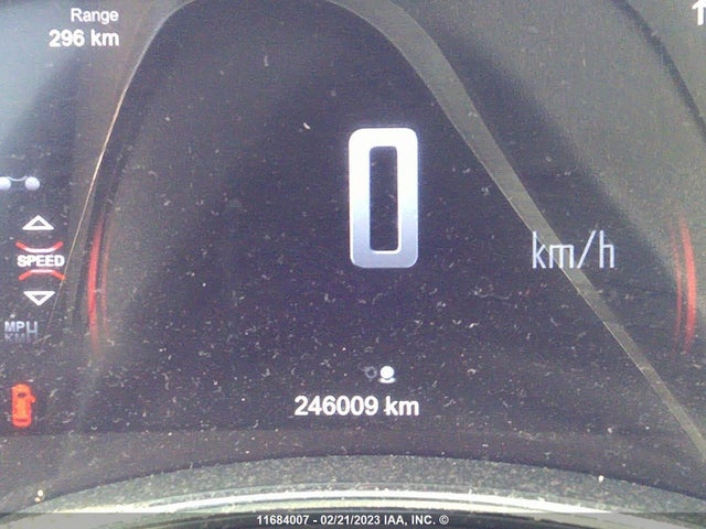 Dodge DURANGO LIMITED 2014 1C4RDJDG3EC537816 Image 7
