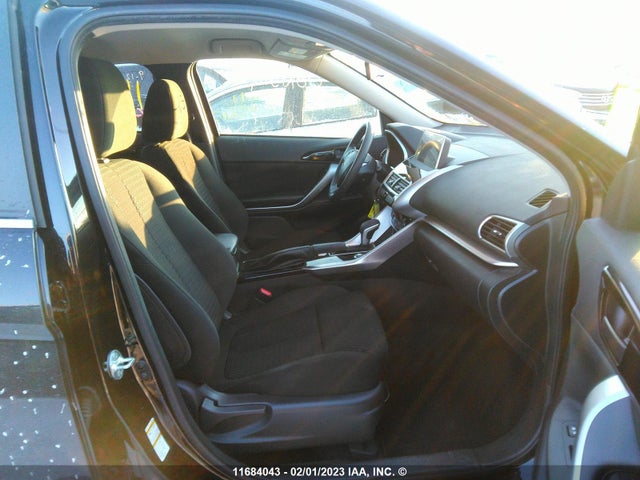 JA4AT3AA0LZ609328 Mitsubishi Eclipse Cross Es