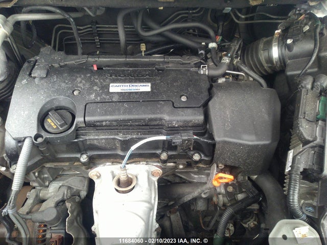 Honda CR-V SE 2016 2HKRM4H41GH117805 Image 10