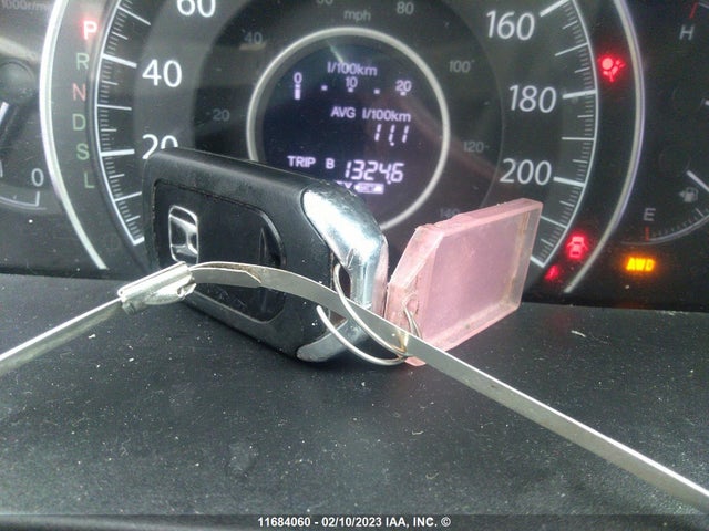 Honda CR-V SE 2016 2HKRM4H41GH117805 Image 11