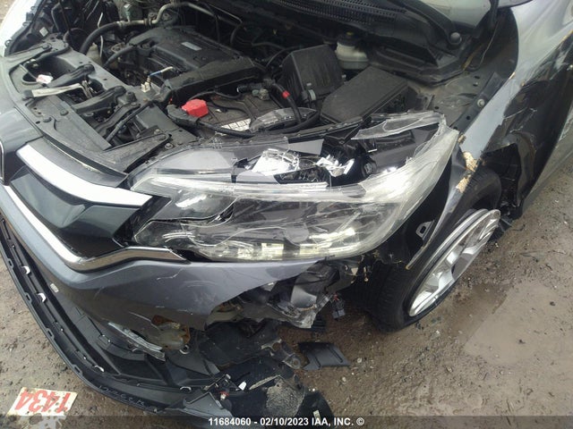 Honda CR-V SE 2016 2HKRM4H41GH117805 Image 6