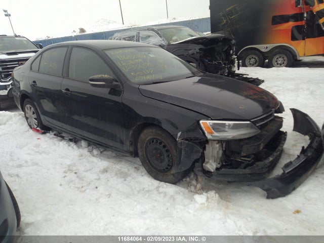 Volkswagen JETTA S 2016 3VW267AJ6GM356593 Image 1