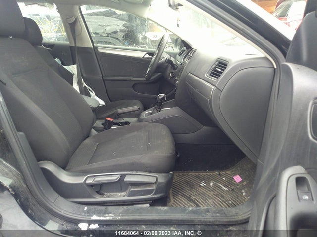 Volkswagen JETTA S 2016 3VW267AJ6GM356593 Image 7