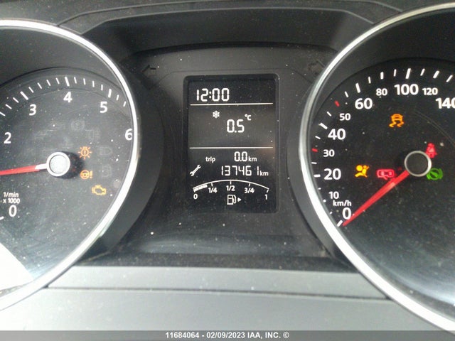Volkswagen JETTA S 2016 3VW267AJ6GM356593 Image 9