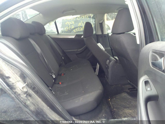 Volkswagen JETTA S 2016 3VW267AJ6GM356593 Image 10