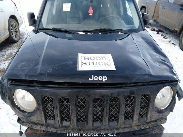Jeep Patriot 2015 1C4NJRAB2FD257461 Image 12