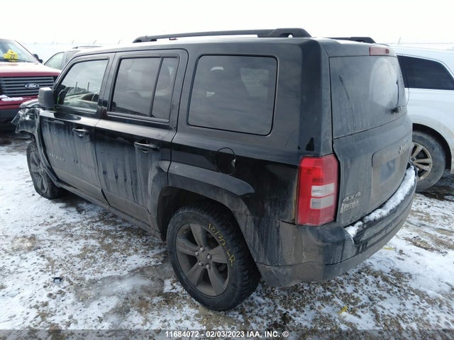 Jeep Patriot 2015 1C4NJRAB2FD257461 Image 5