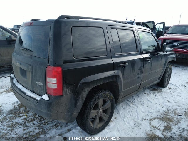 Jeep Patriot 2015 1C4NJRAB2FD257461 Image 6