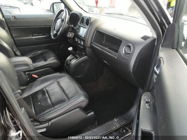Jeep Patriot 2015 1C4NJRAB2FD257461 Image 7