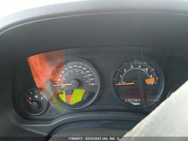 Jeep Patriot 2015 1C4NJRAB2FD257461 Image 9