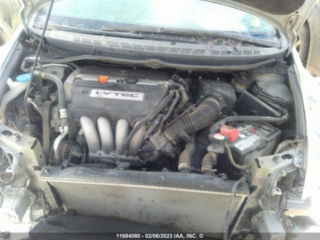 2HHFD56717H201375 Acura Csx Premium/navigation