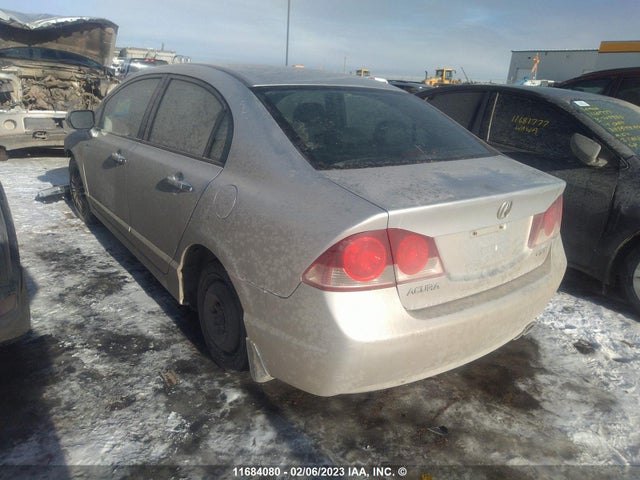 2HHFD56717H201375 Acura Csx Premium/navigation