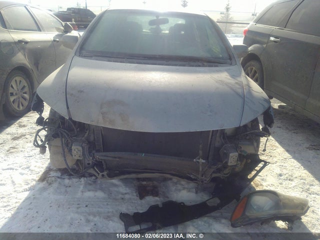 2HHFD56717H201375 Acura Csx Premium/navigation