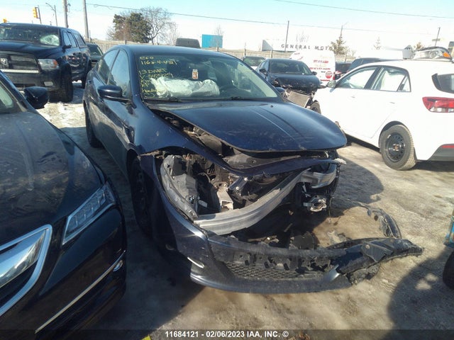 Dodge DART SXT 2013 1C3CDFBA7DD342929 zdjęcie główne