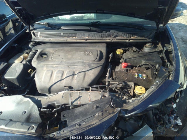 Dodge DART SXT 2013 1C3CDFBA7DD342929 Image 11
