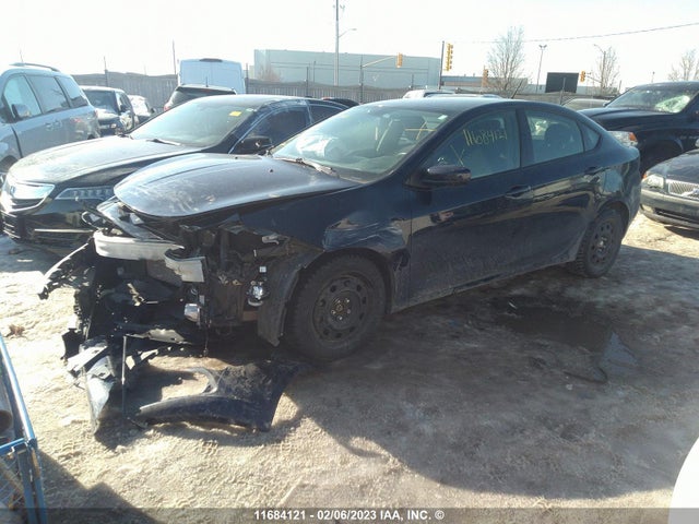 Dodge DART SXT 2013 1C3CDFBA7DD342929 Image 2