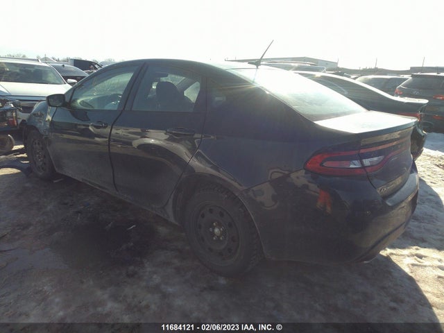 Dodge DART SXT 2013 1C3CDFBA7DD342929 Image 4