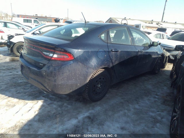 Dodge DART SXT 2013 1C3CDFBA7DD342929 Image 5