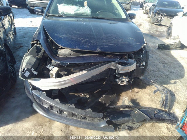 Dodge DART SXT 2013 1C3CDFBA7DD342929 Image 7