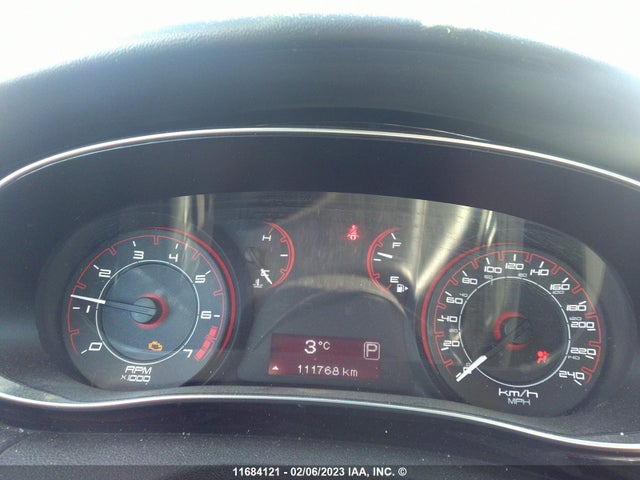 Dodge DART SXT 2013 1C3CDFBA7DD342929 Image 8