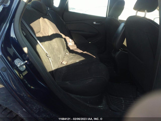 Dodge DART SXT 2013 1C3CDFBA7DD342929 Image 9