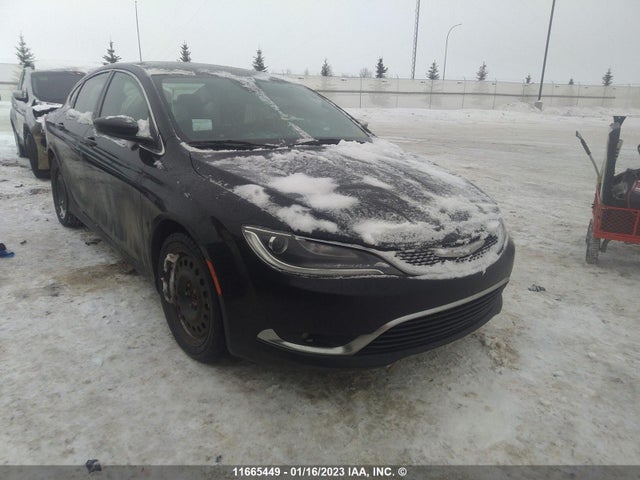 2016 1C3CCCAB8GN140465 main image
