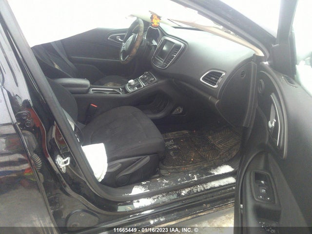Chrysler 200 Limited 2016 1C3CCCAB8GN140465 Image 6